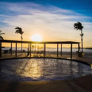  Apartamento Golden - Brasil