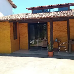  Casa de Férias Casa Palmera Brasil